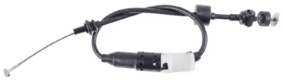 Certificado Cable de accionamiento, accionamiento del embrague SACHS 3074 003 346